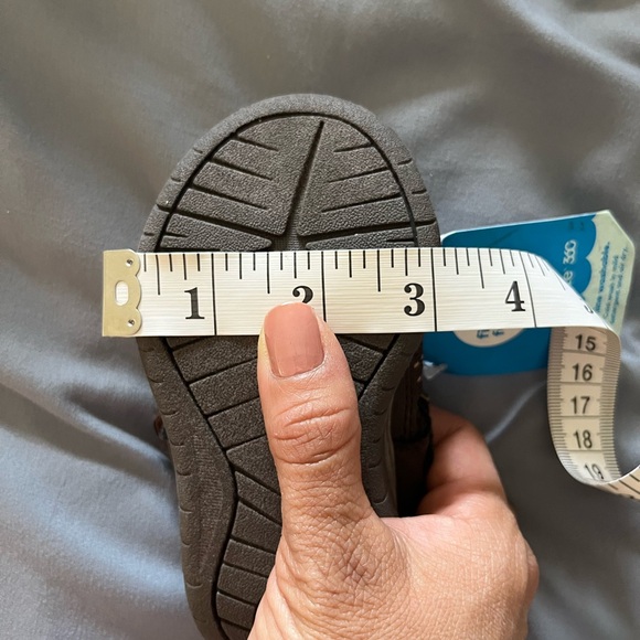 Stride Rite Sandals - Picture 5 of 6